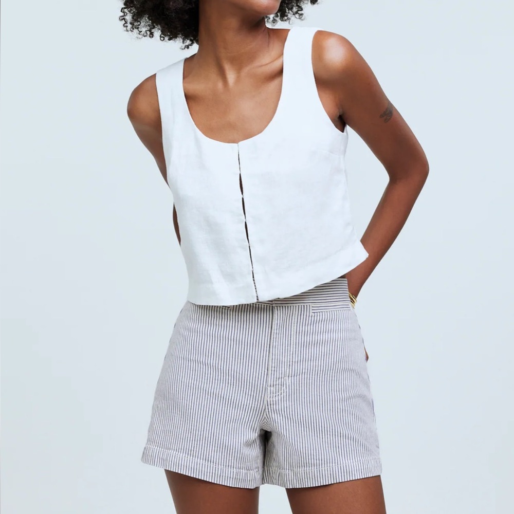 Madewell • The Emmett Short